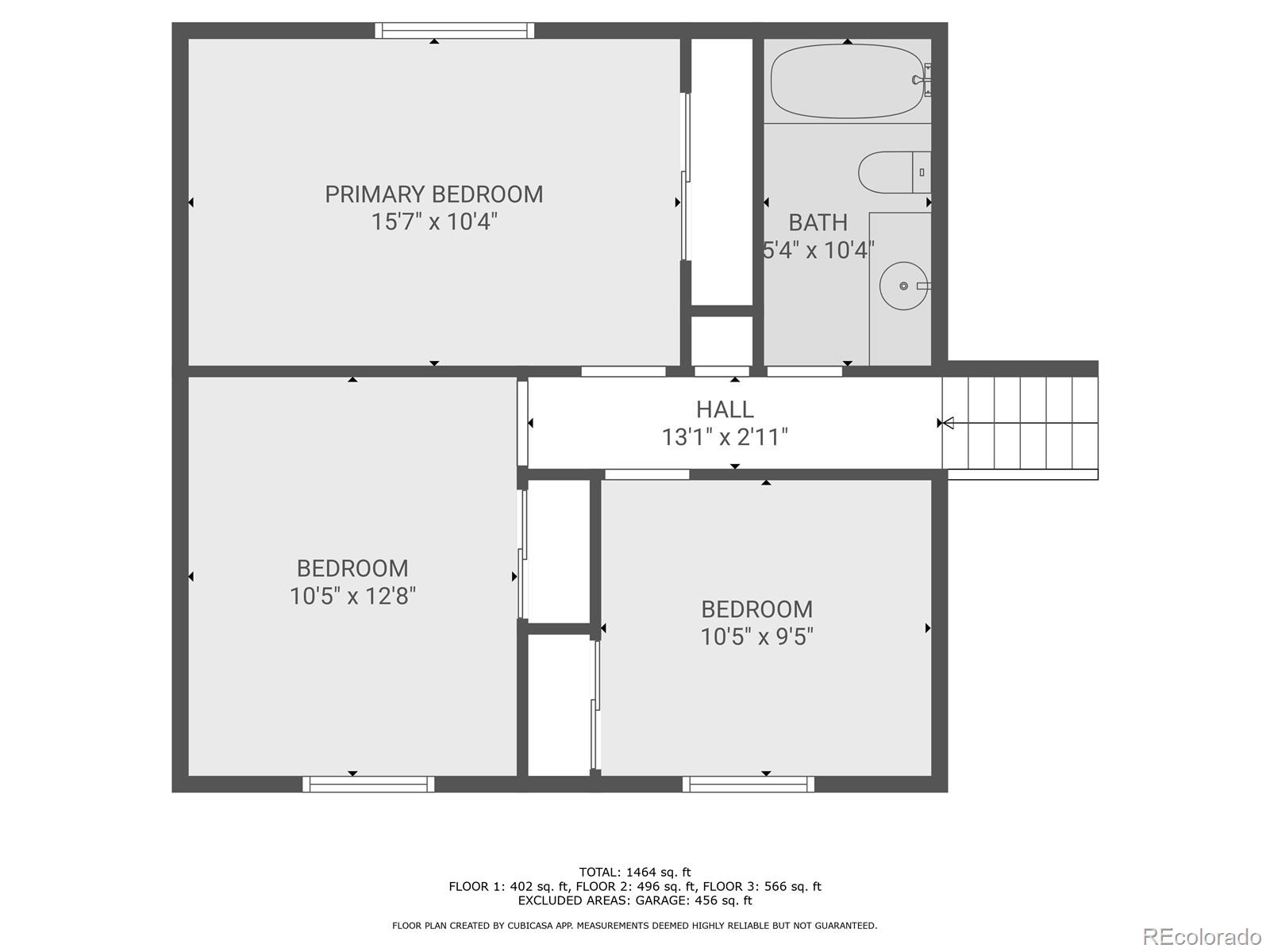 MLS Image #41 for 7862 s independence way,littleton, Colorado