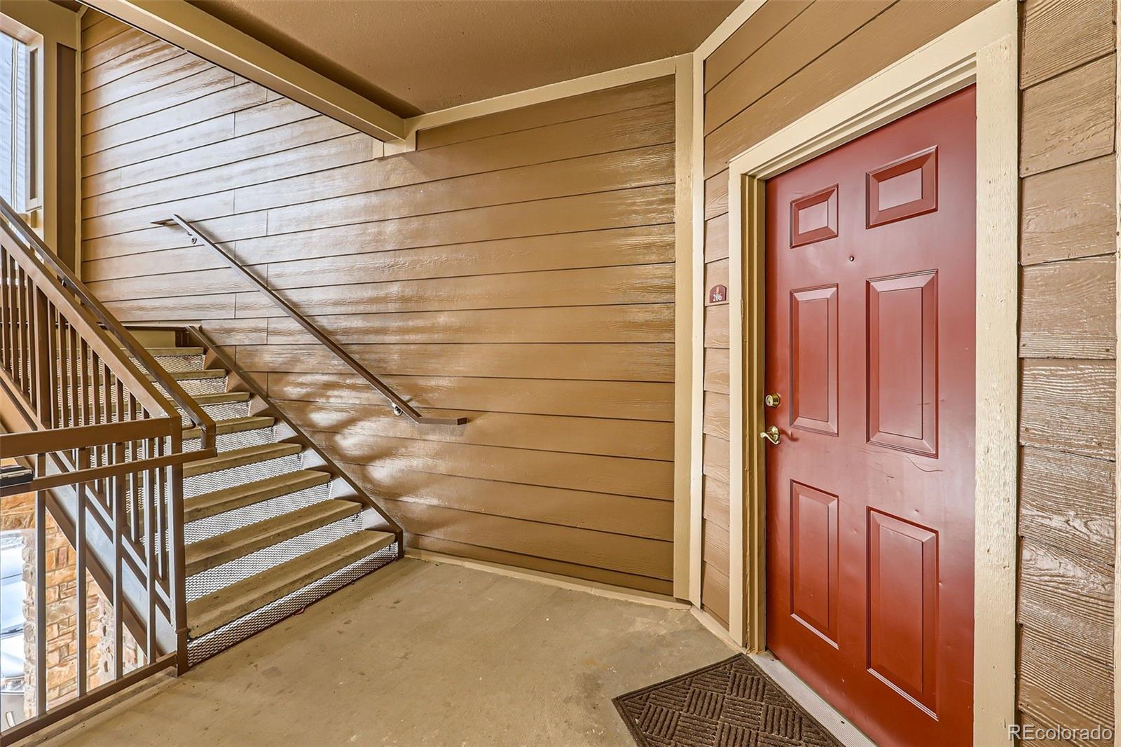 MLS Image #3 for 7440 s blackhawk street 1-206,englewood, Colorado