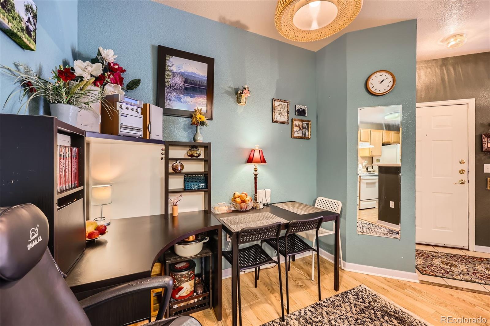 MLS Image #9 for 7440 s blackhawk street 1-206,englewood, Colorado