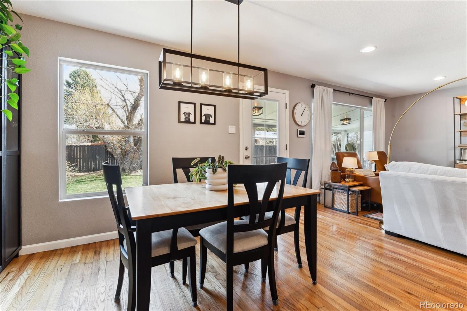 MLS Image #11 for 794 s ivy street,denver, Colorado