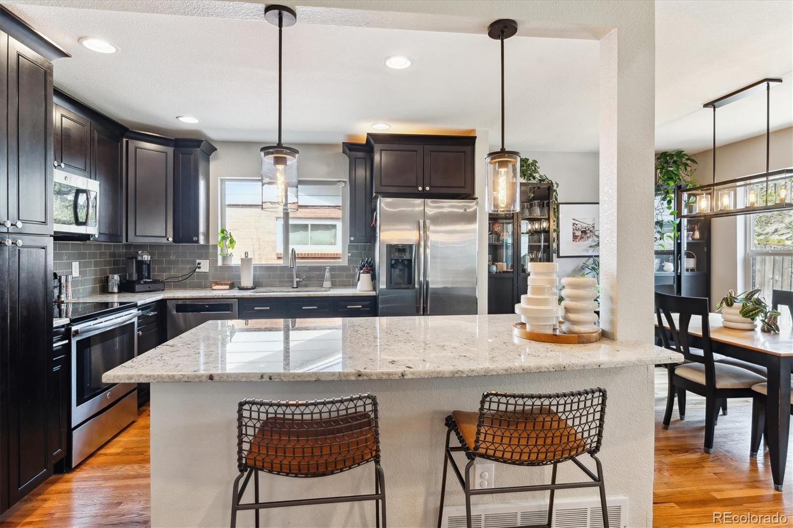 MLS Image #15 for 794 s ivy street,denver, Colorado