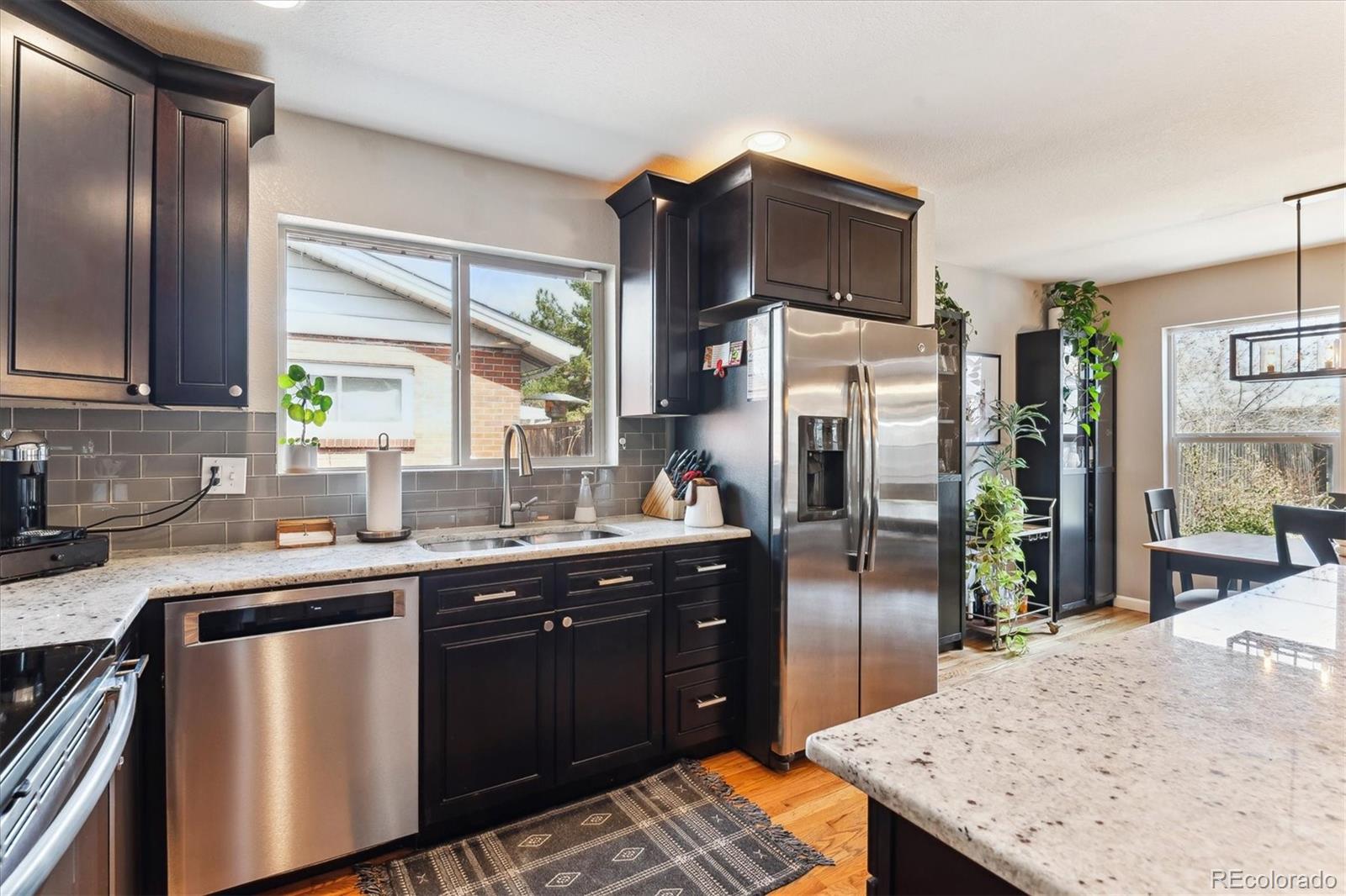 MLS Image #17 for 794 s ivy street,denver, Colorado