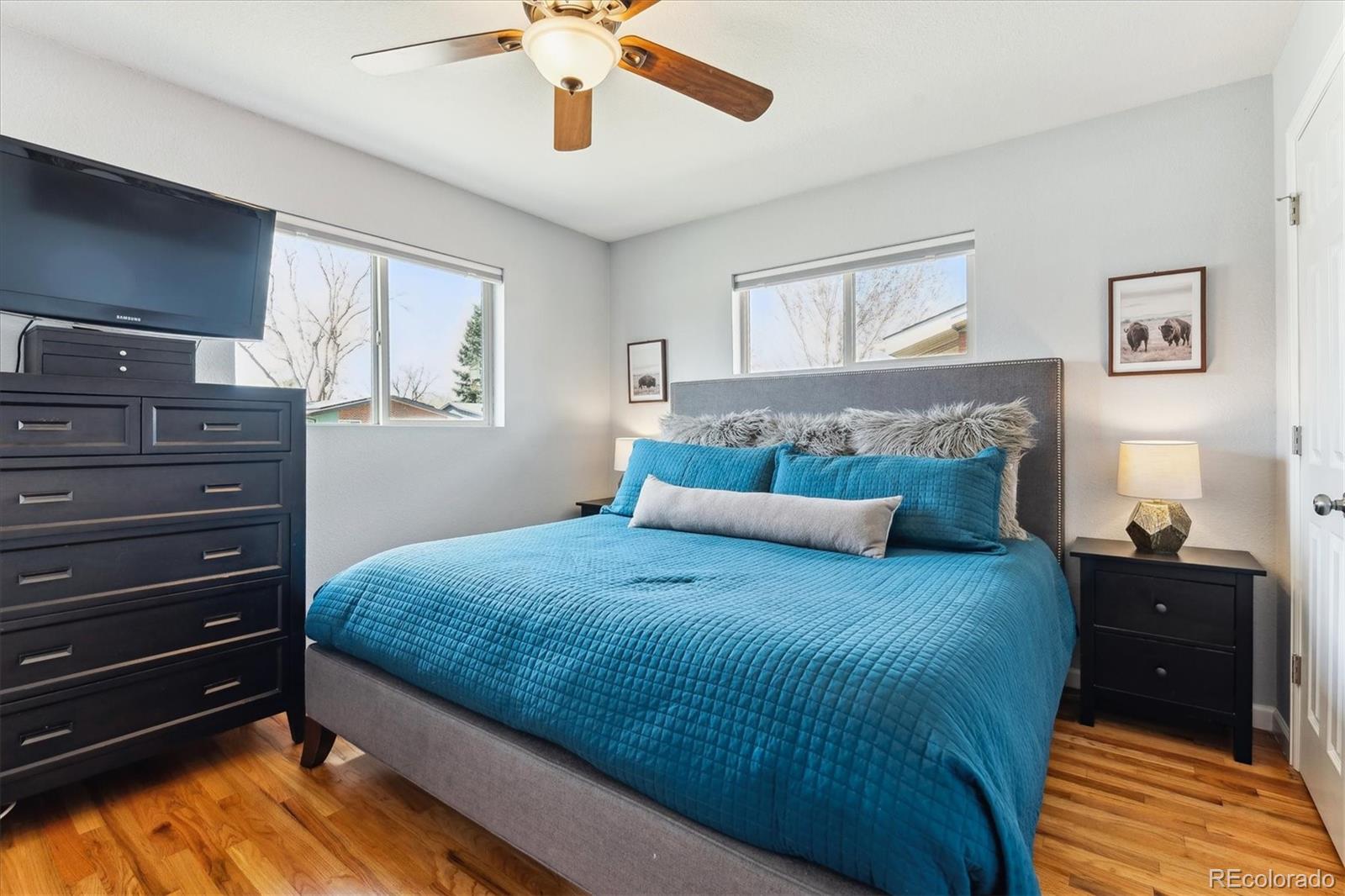 MLS Image #21 for 794 s ivy street,denver, Colorado
