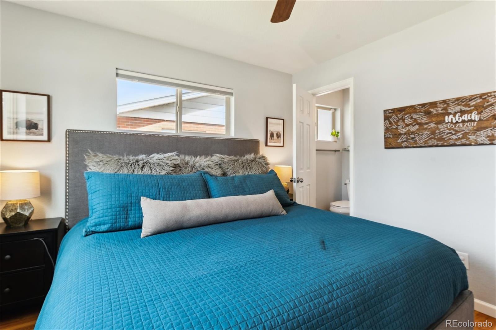 MLS Image #22 for 794 s ivy street,denver, Colorado