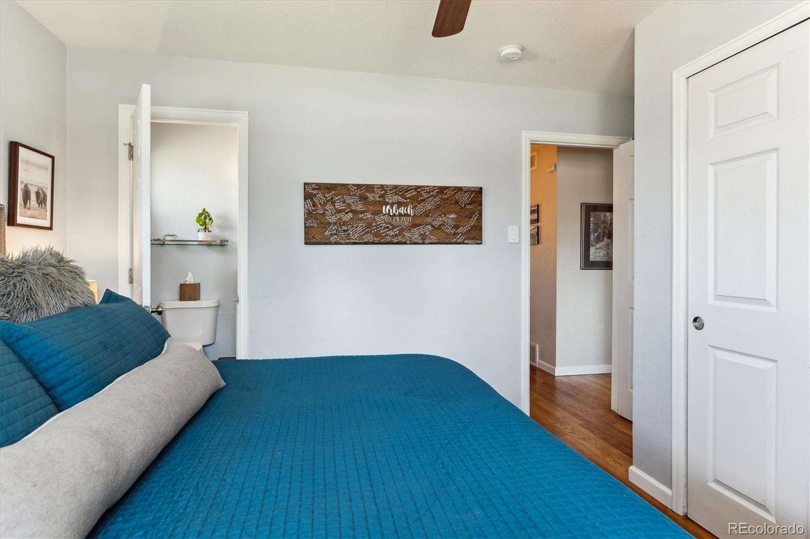 MLS Image #23 for 794 s ivy street,denver, Colorado