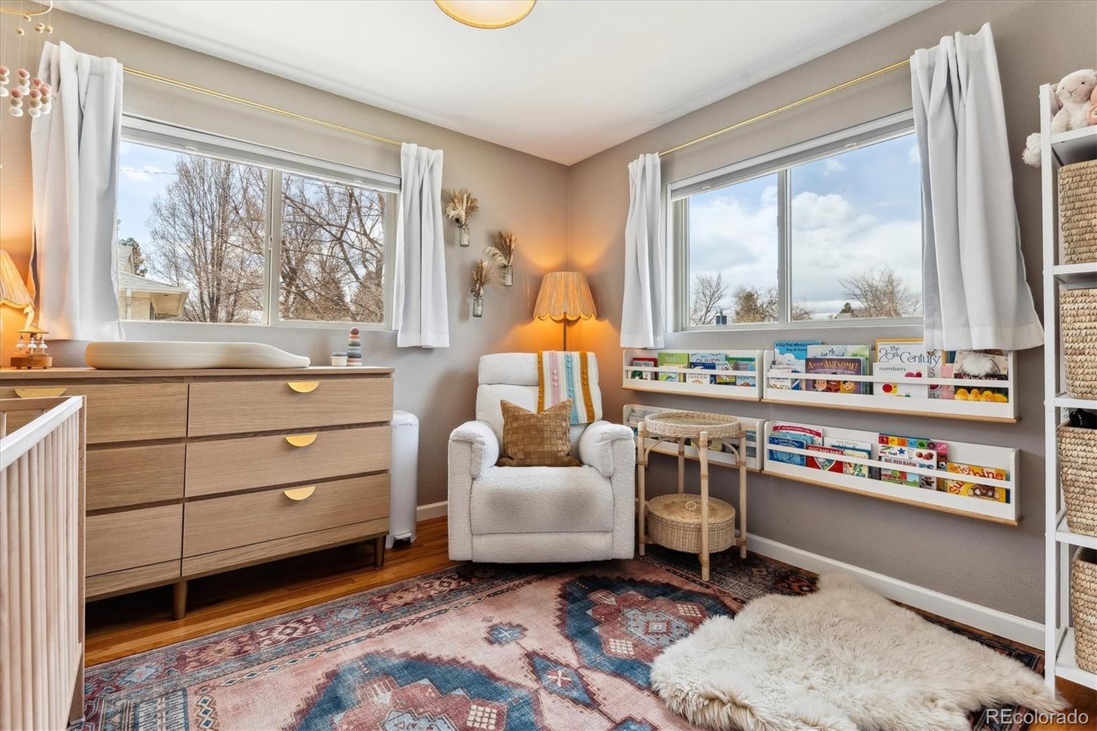 MLS Image #25 for 794 s ivy street,denver, Colorado