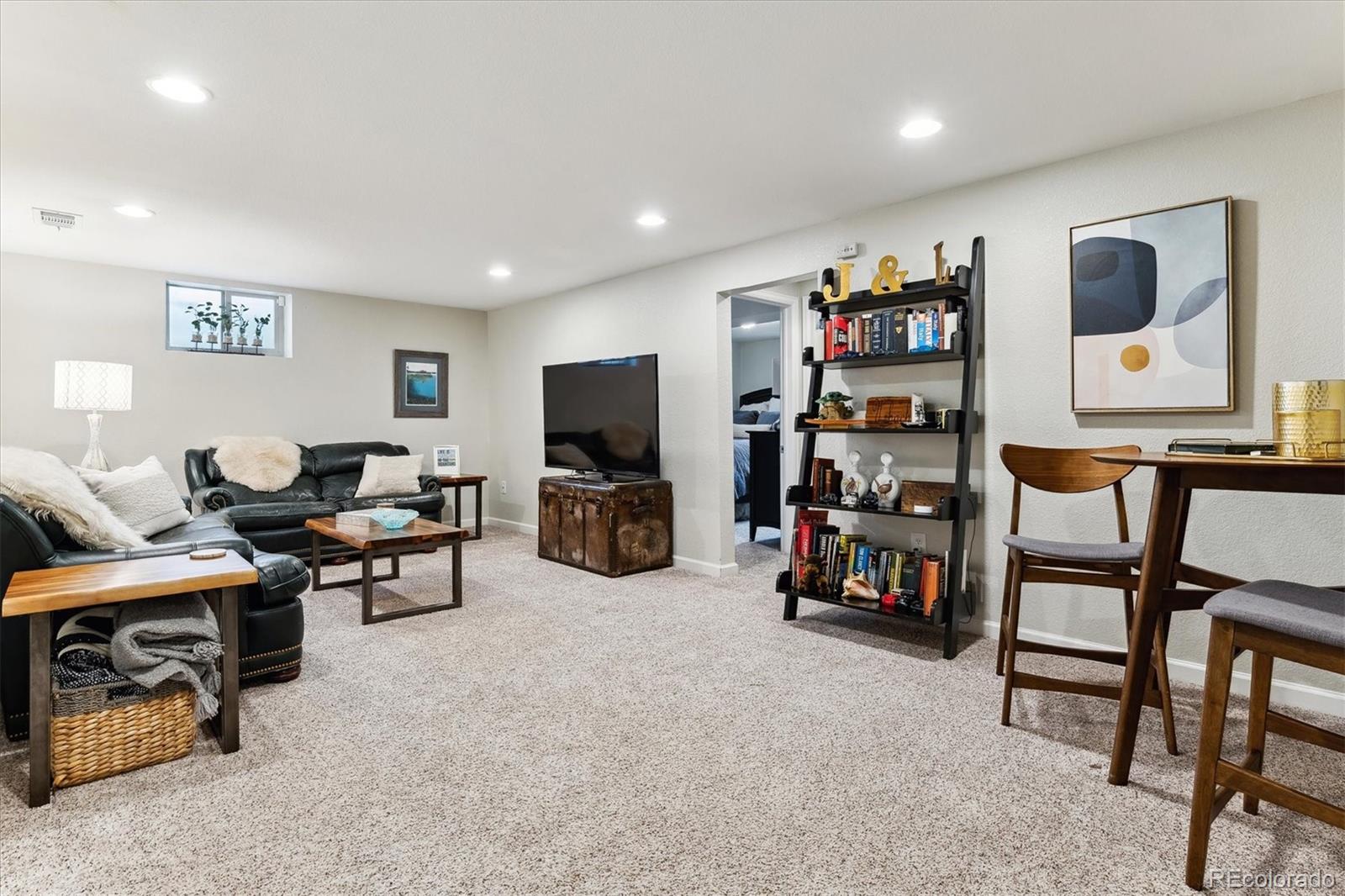 MLS Image #28 for 794 s ivy street,denver, Colorado