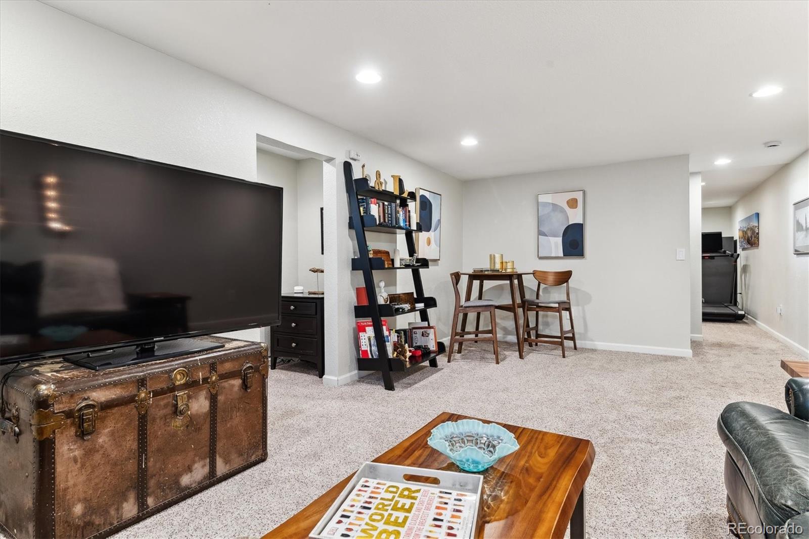 MLS Image #30 for 794 s ivy street,denver, Colorado