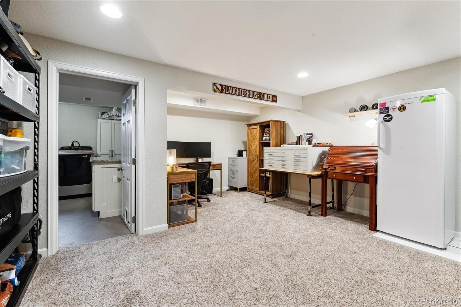 MLS Image #34 for 794 s ivy street,denver, Colorado