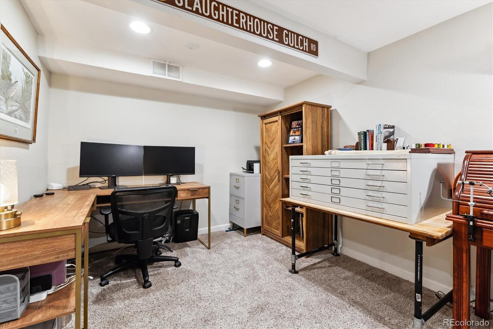 MLS Image #35 for 794 s ivy street,denver, Colorado
