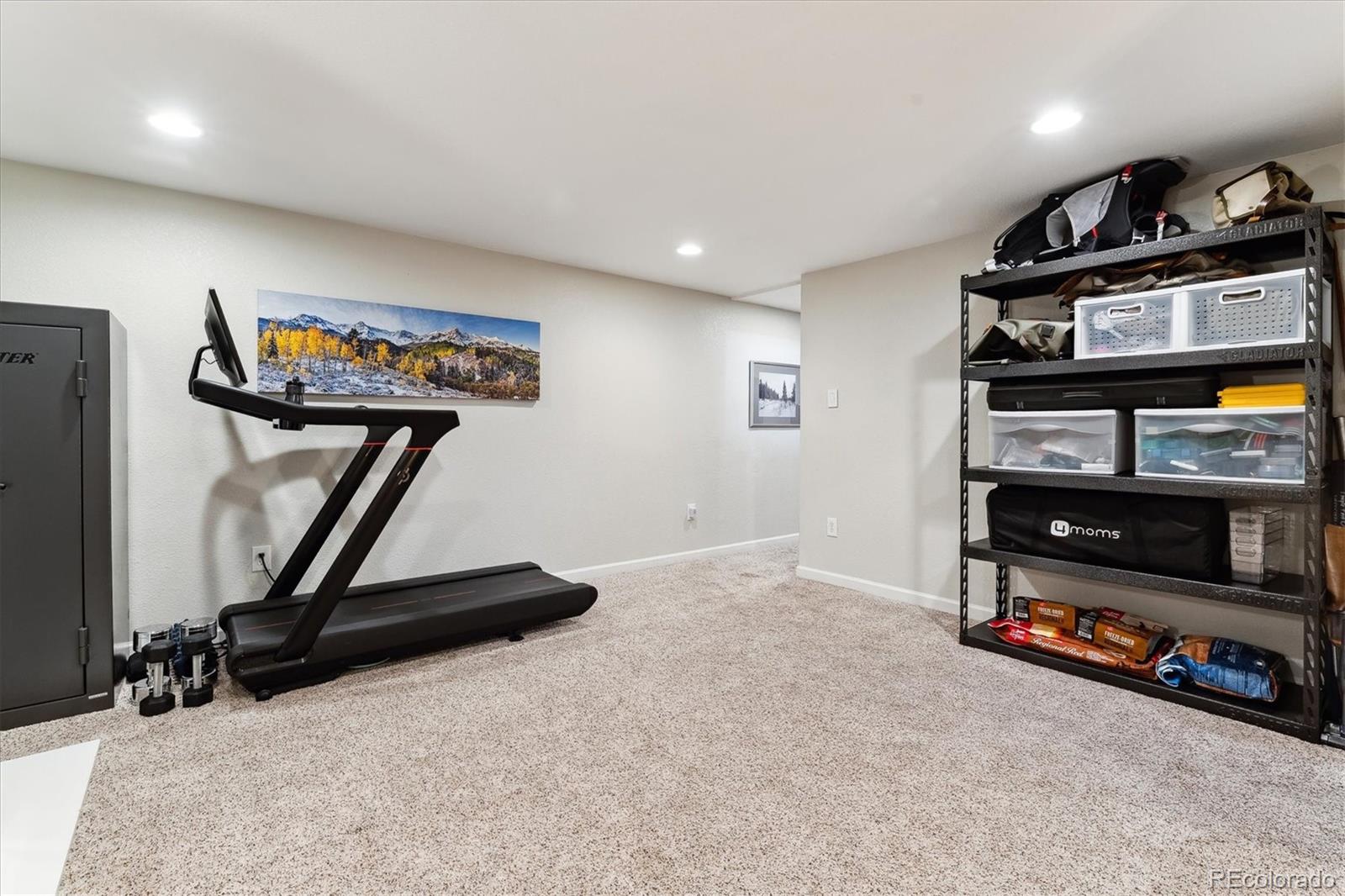MLS Image #36 for 794 s ivy street,denver, Colorado