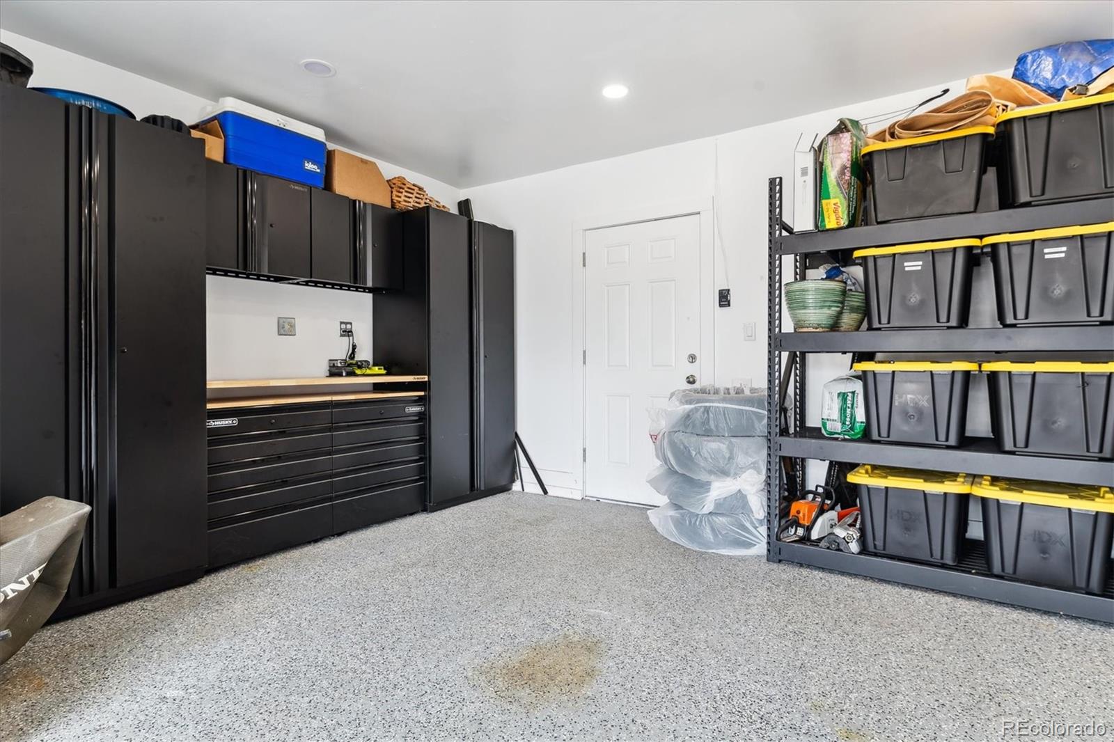 MLS Image #38 for 794 s ivy street,denver, Colorado