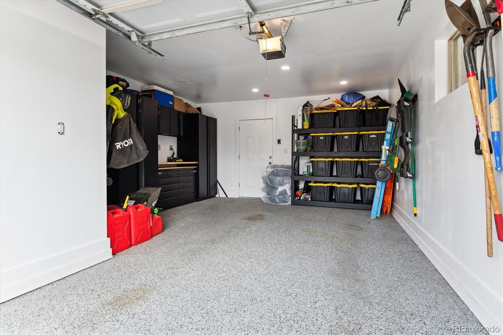 MLS Image #39 for 794 s ivy street,denver, Colorado