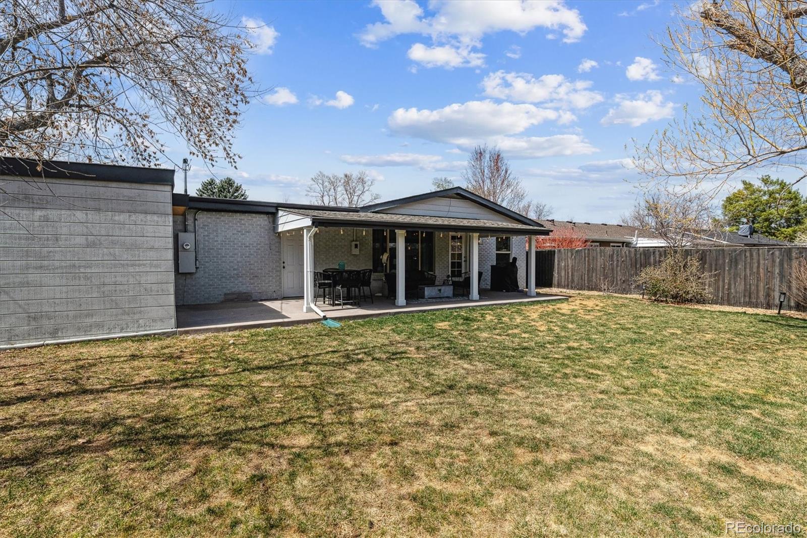 MLS Image #45 for 794 s ivy street,denver, Colorado