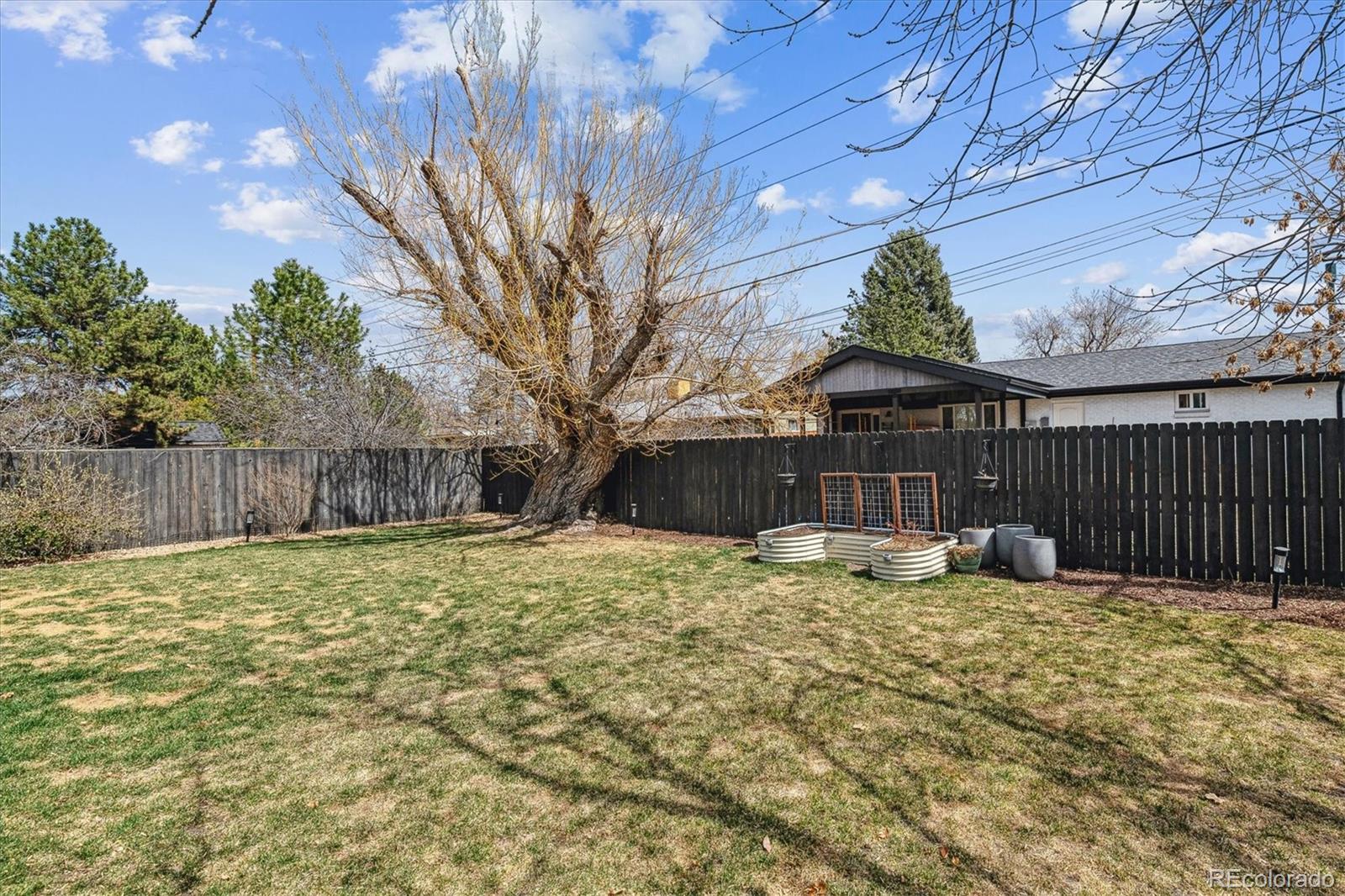 MLS Image #48 for 794 s ivy street,denver, Colorado