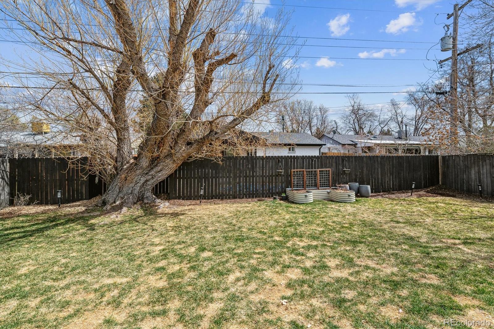 MLS Image #49 for 794 s ivy street,denver, Colorado