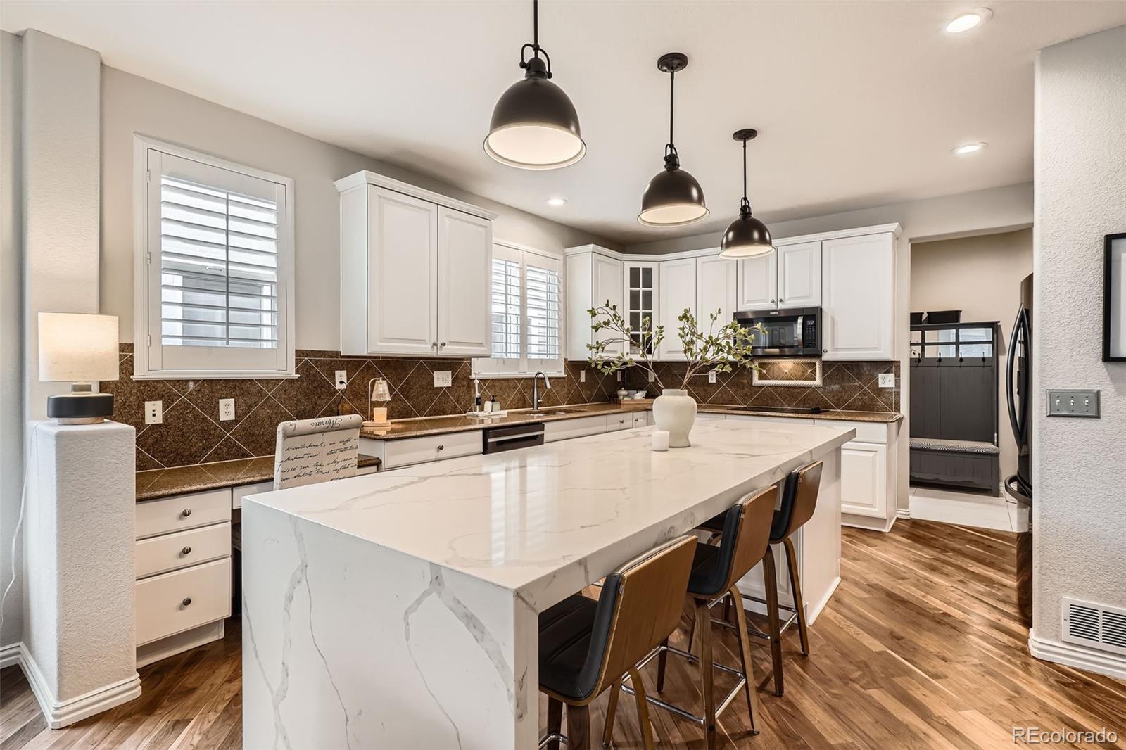 MLS Image #13 for 10908  oakshire avenue,highlands ranch, Colorado