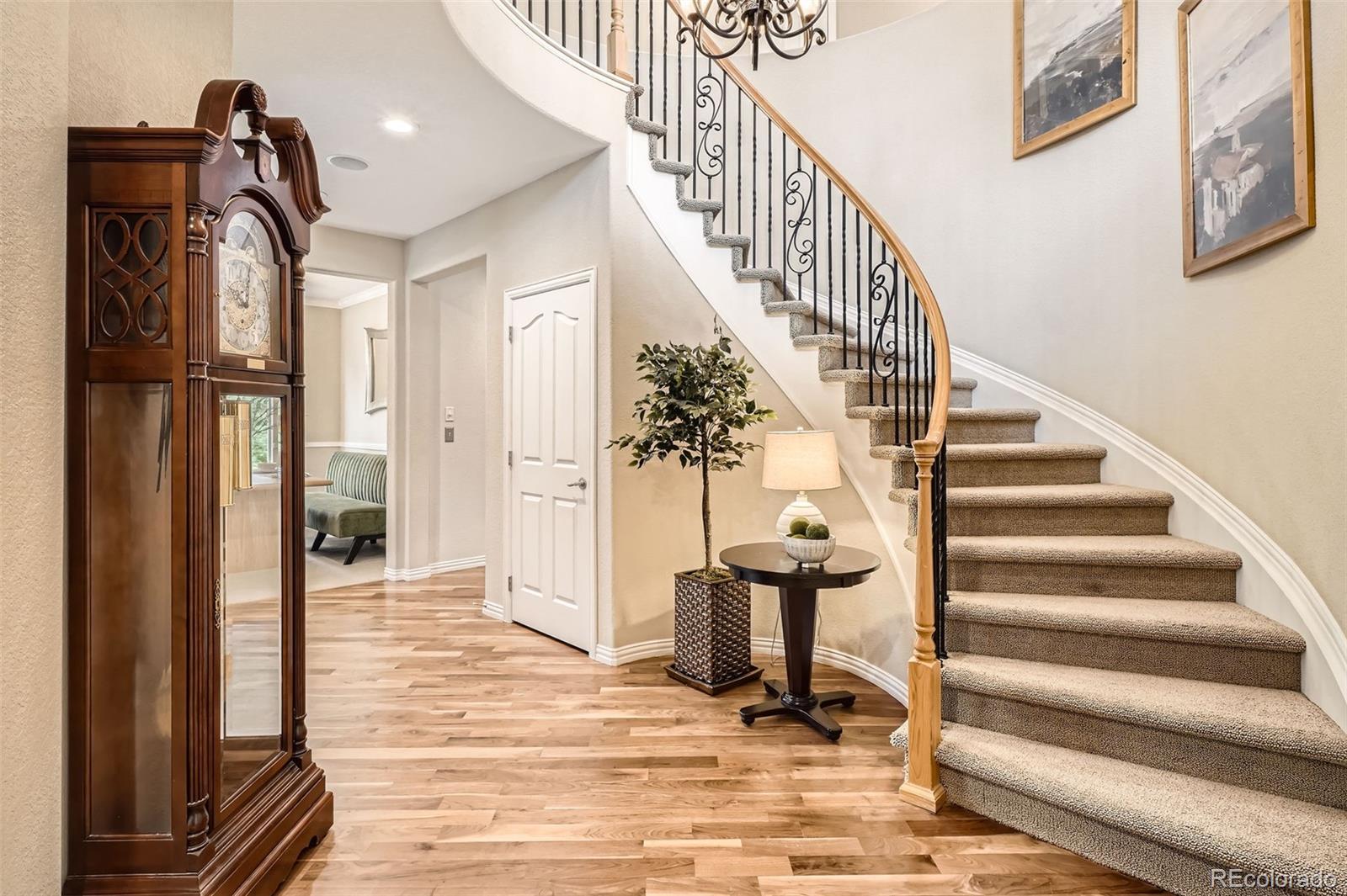 MLS Image #20 for 10908  oakshire avenue,highlands ranch, Colorado