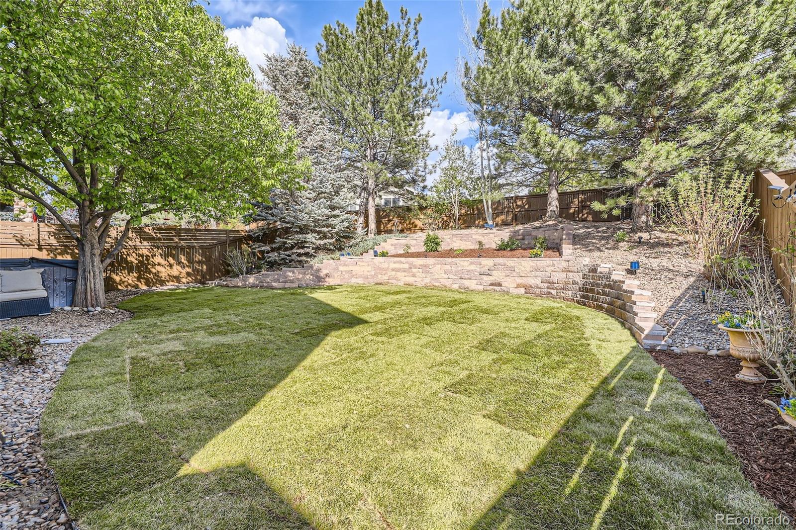 MLS Image #34 for 10908  oakshire avenue,highlands ranch, Colorado