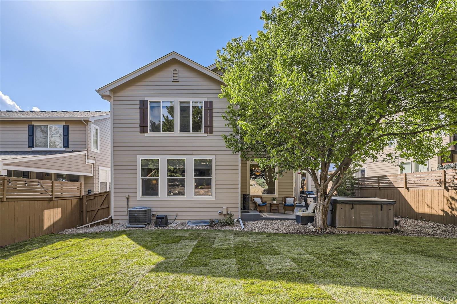 MLS Image #36 for 10908  oakshire avenue,highlands ranch, Colorado