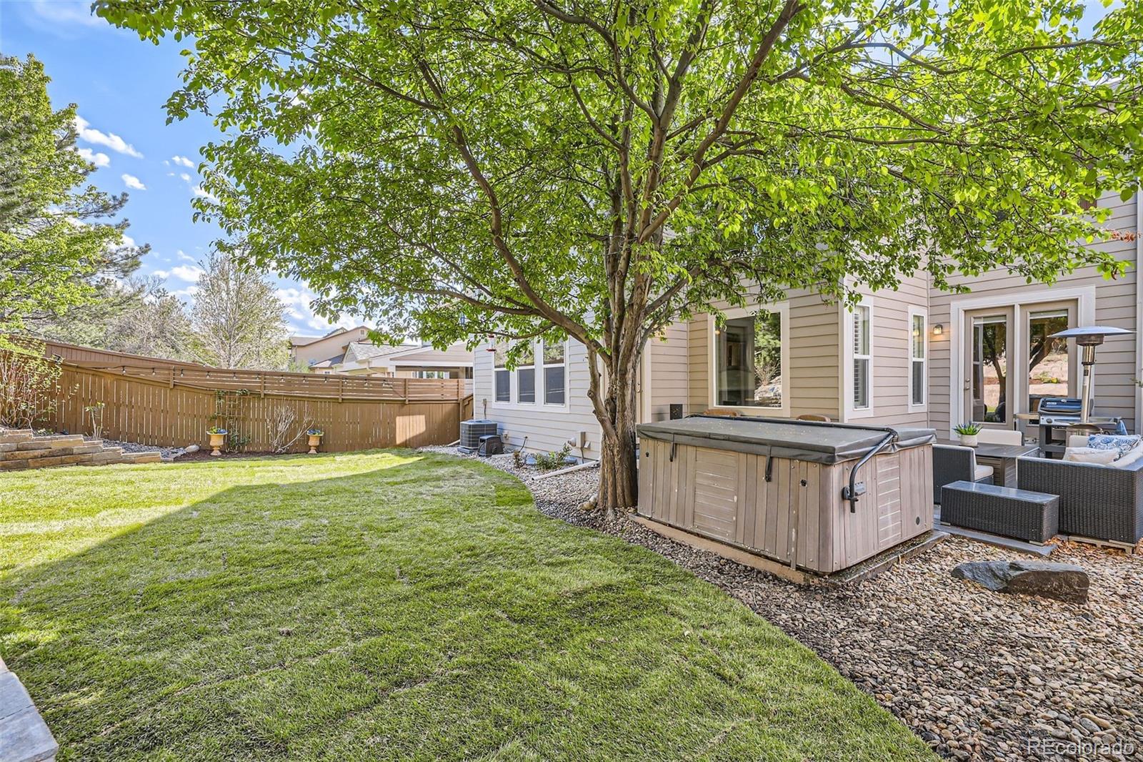 MLS Image #7 for 10908  oakshire avenue,highlands ranch, Colorado