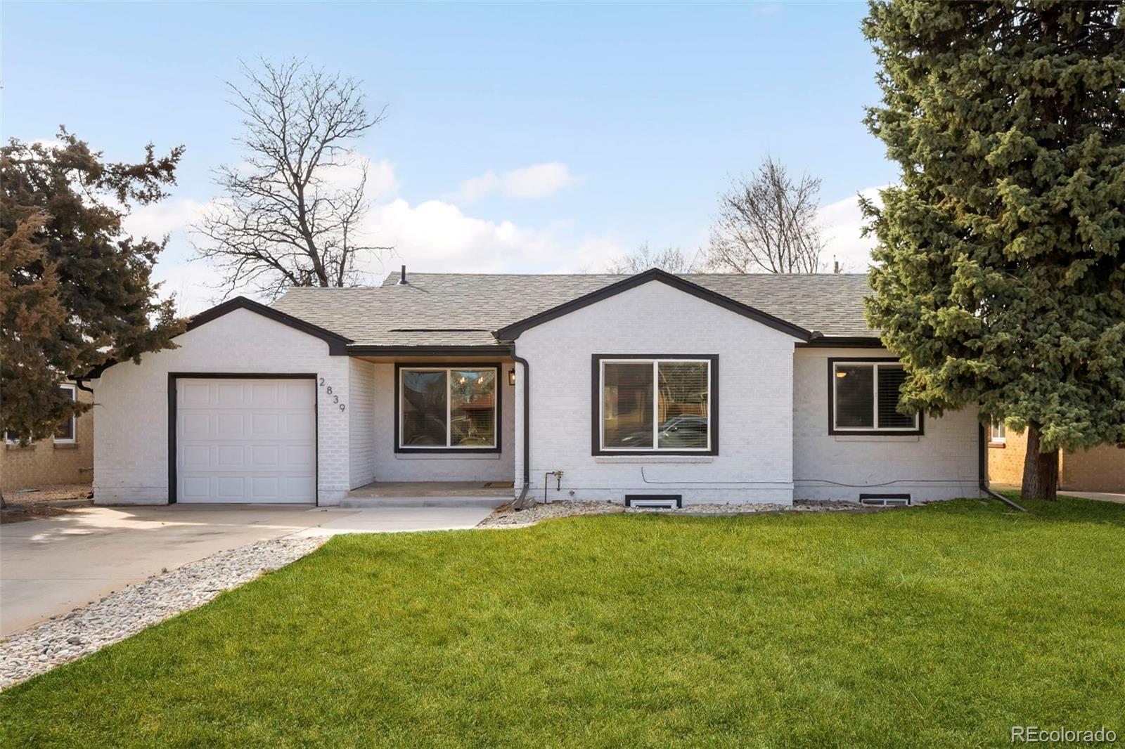 MLS Image #0 for 2839  ivanhoe street,denver, Colorado