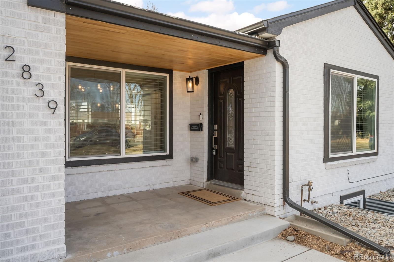 CMA Image for 2930  oneida street,Denver, Colorado