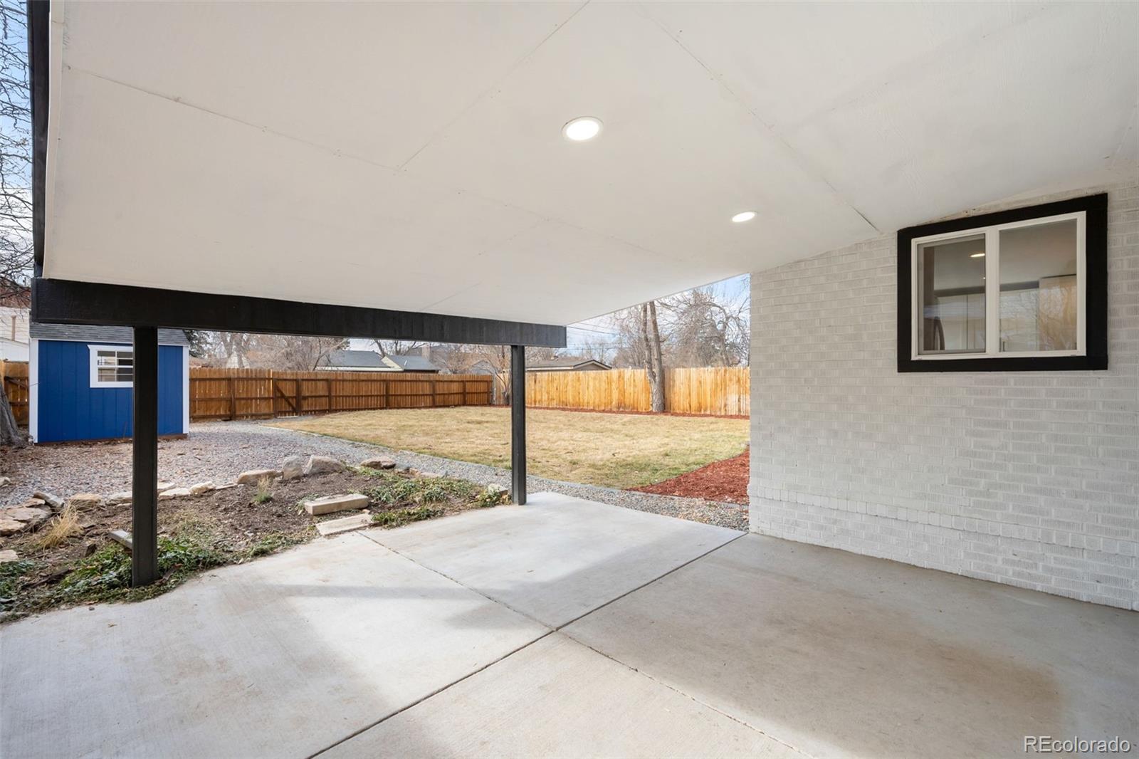 MLS Image #18 for 2839  ivanhoe street,denver, Colorado