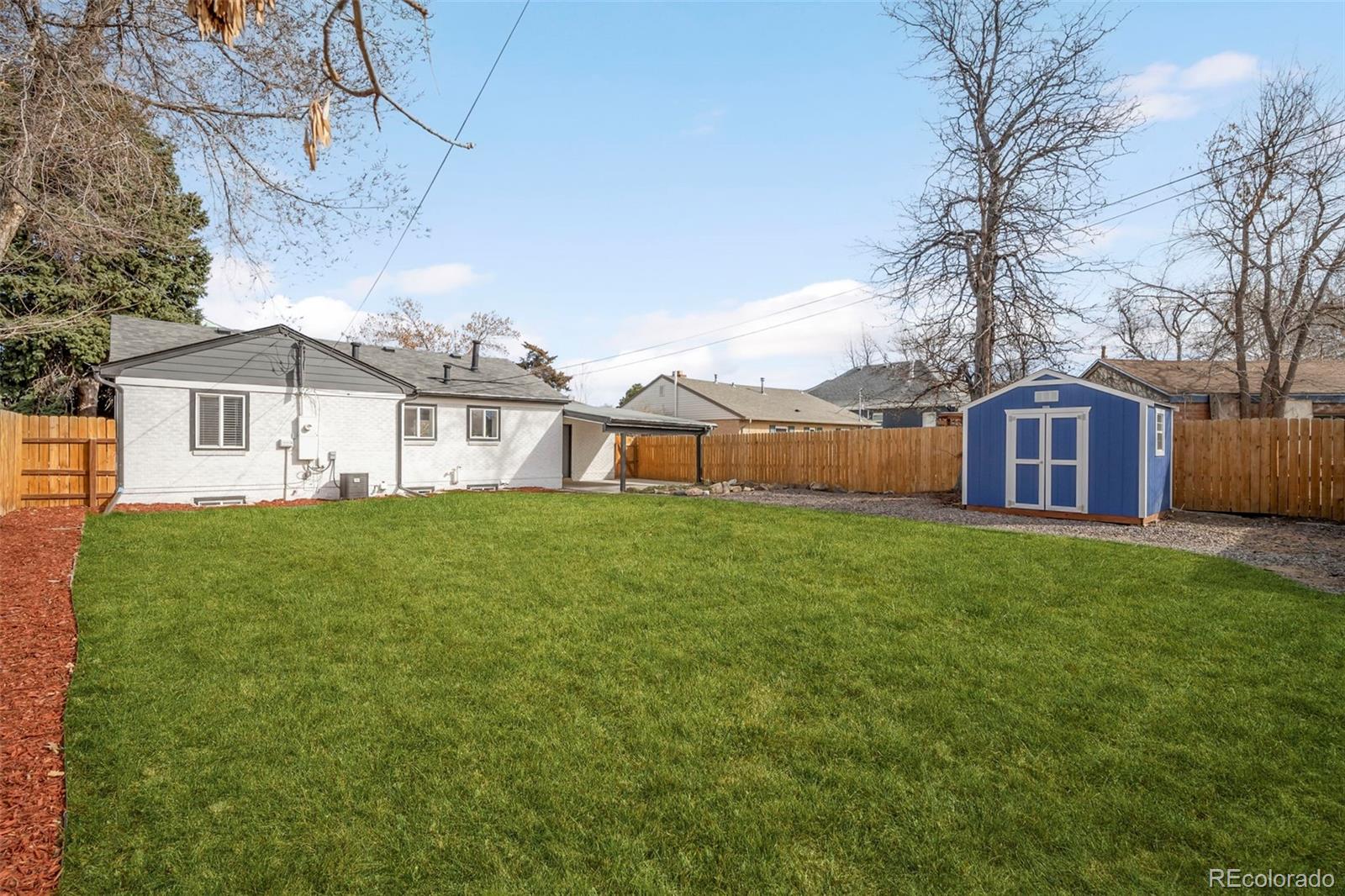 MLS Image #19 for 2839  ivanhoe street,denver, Colorado