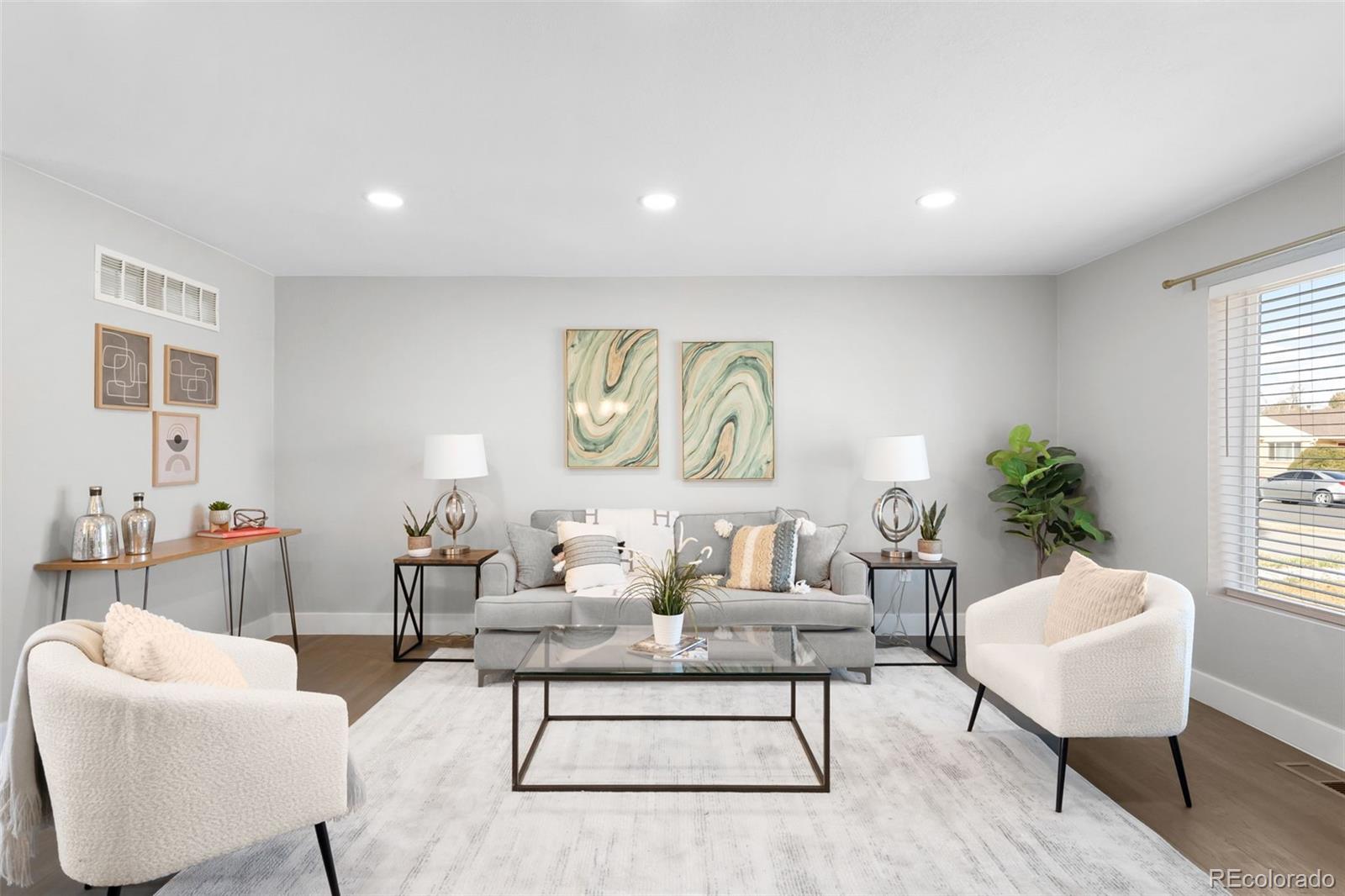 MLS Image #3 for 2839  ivanhoe street,denver, Colorado