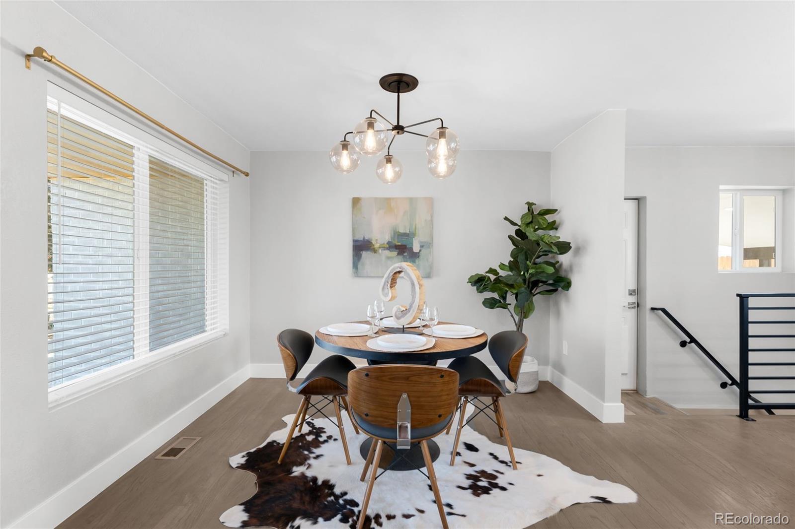 MLS Image #5 for 2839  ivanhoe street,denver, Colorado