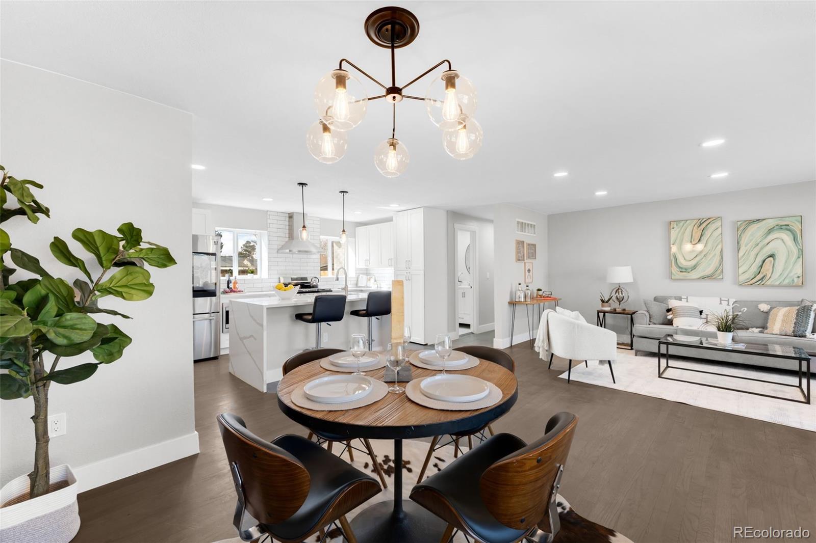 MLS Image #6 for 2839  ivanhoe street,denver, Colorado