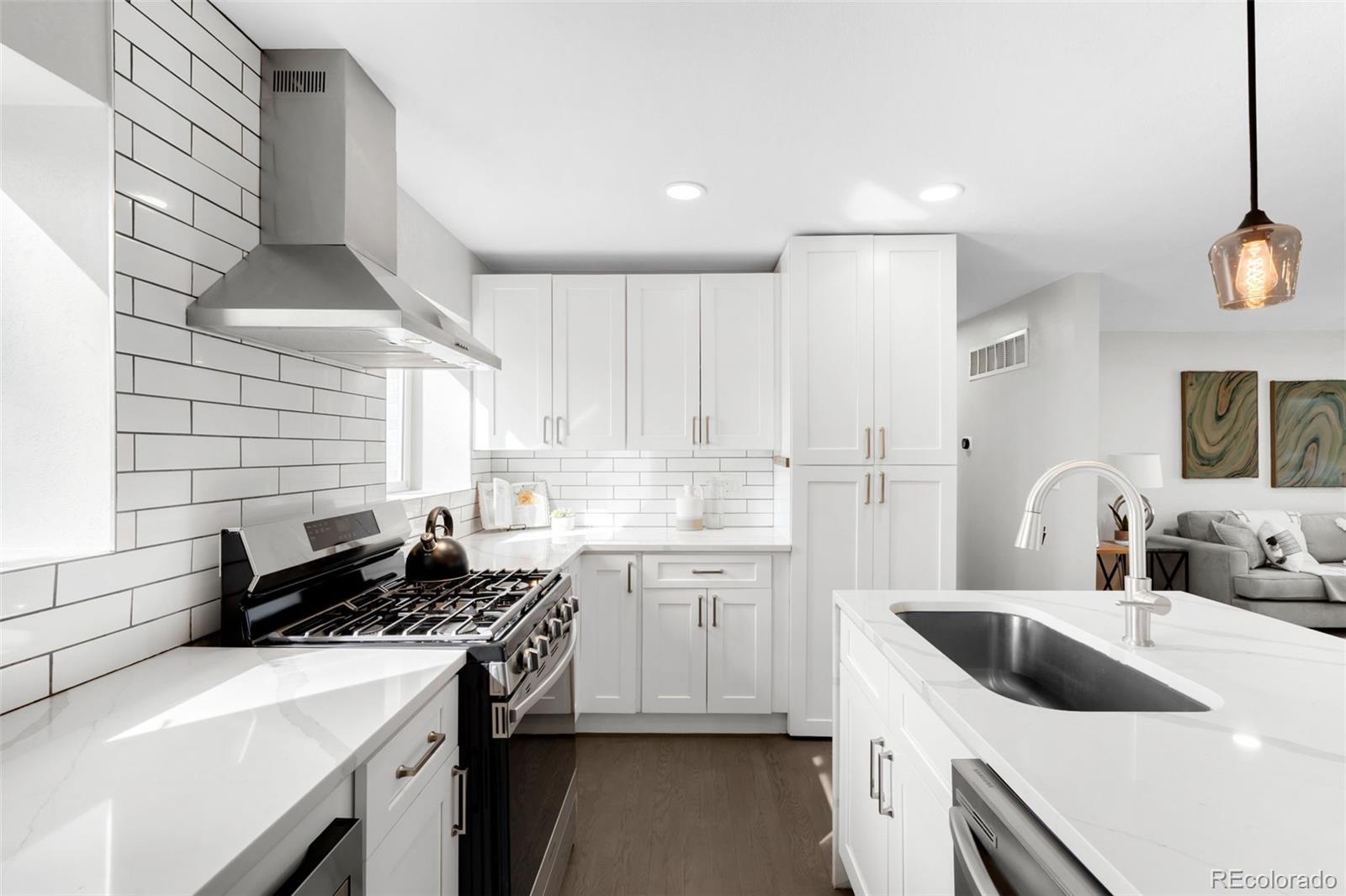 MLS Image #8 for 2839  ivanhoe street,denver, Colorado