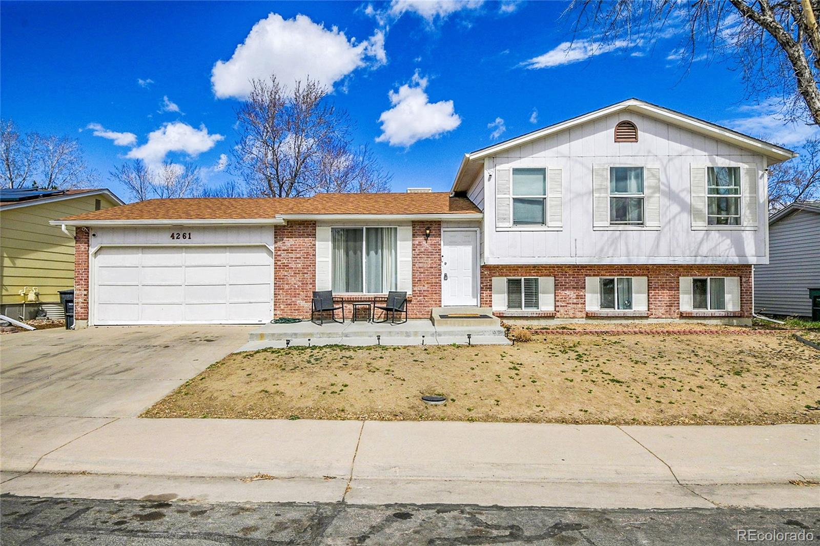 CMA Image for 4261 e 91st drive,Thornton, Colorado