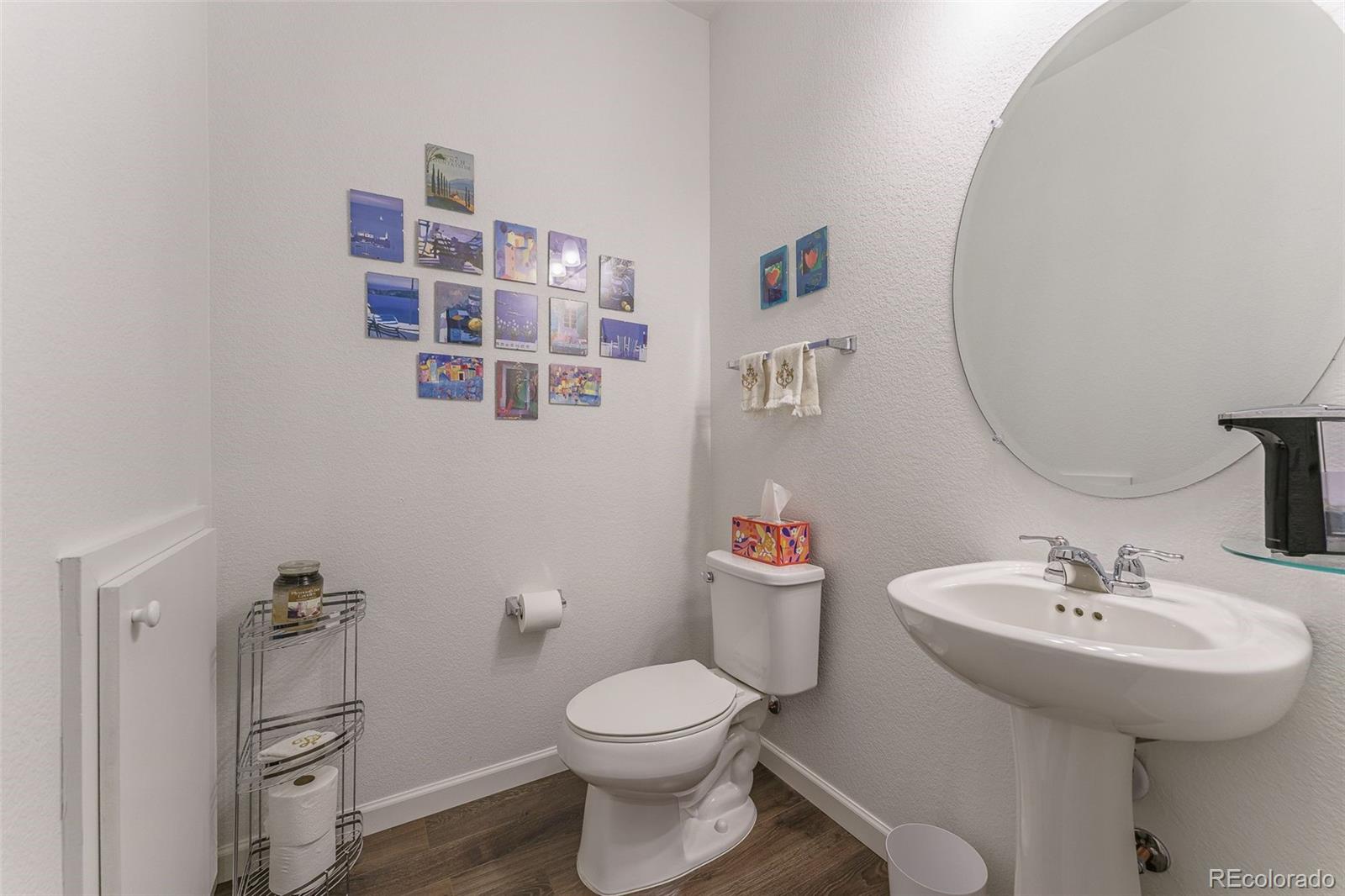 MLS Image #15 for 15583 w 65th avenue,arvada, Colorado