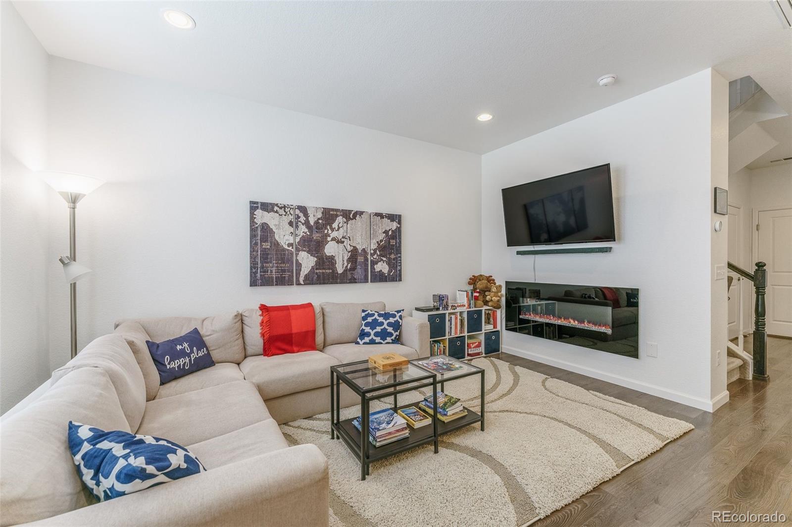 MLS Image #3 for 15583 w 65th avenue,arvada, Colorado