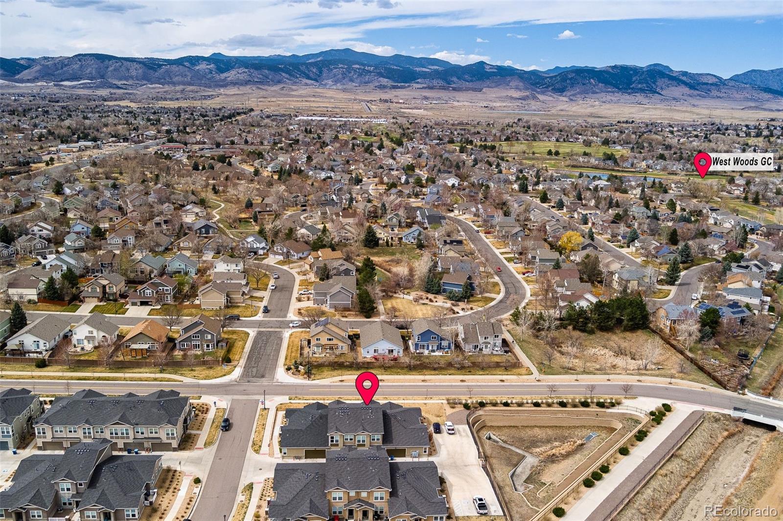 MLS Image #39 for 15583 w 65th avenue,arvada, Colorado