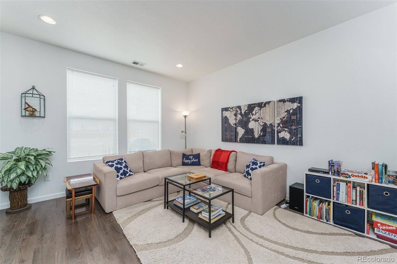 MLS Image #4 for 15583 w 65th avenue,arvada, Colorado