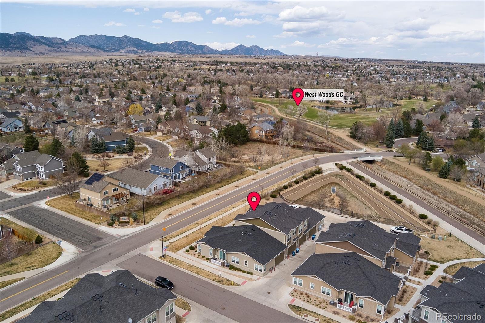 MLS Image #40 for 15583 w 65th avenue,arvada, Colorado