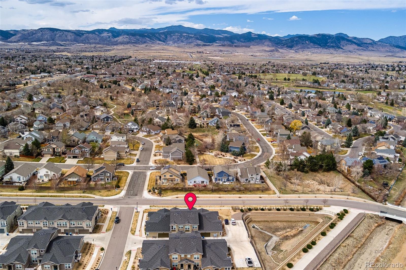 MLS Image #43 for 15583 w 65th avenue,arvada, Colorado
