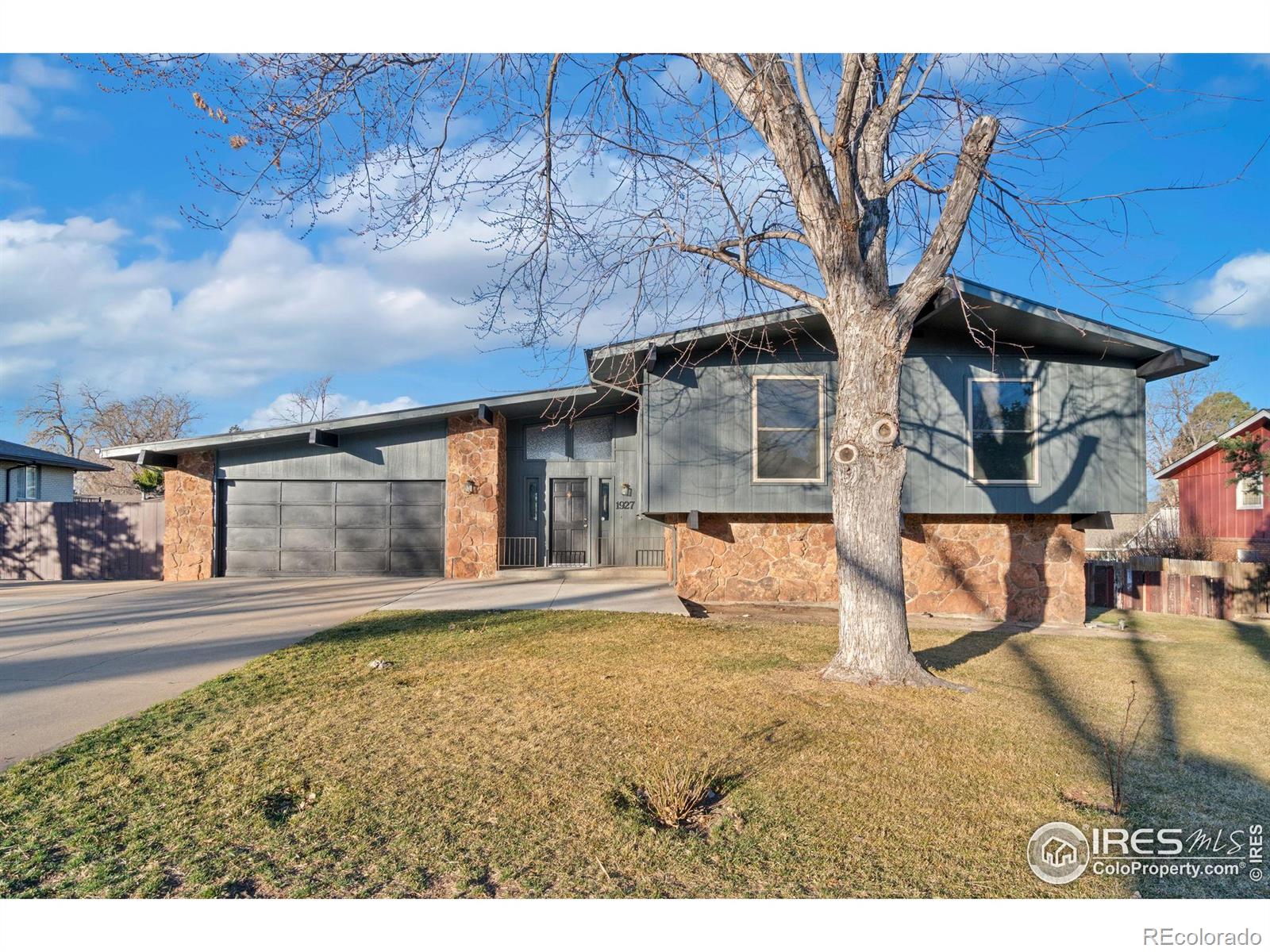MLS Image #0 for 1927  26th avenue,greeley, Colorado