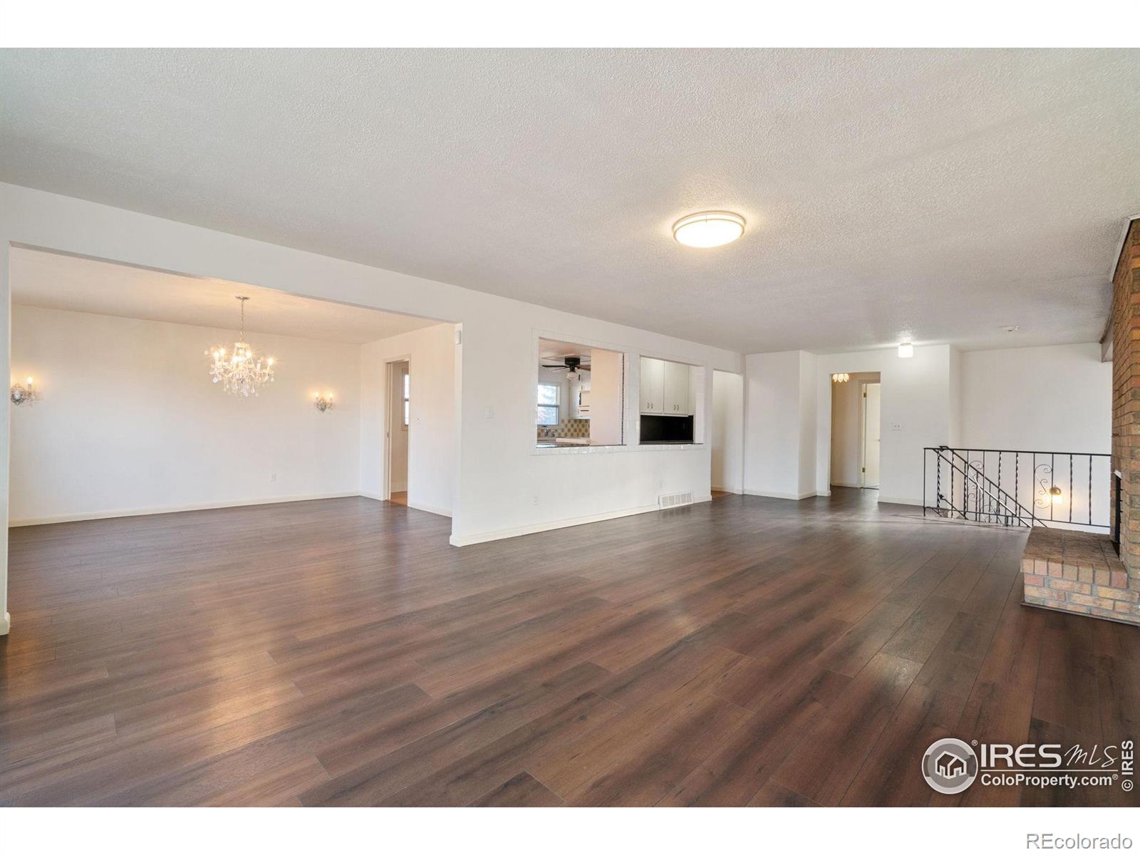 MLS Image #3 for 1927  26th avenue,greeley, Colorado