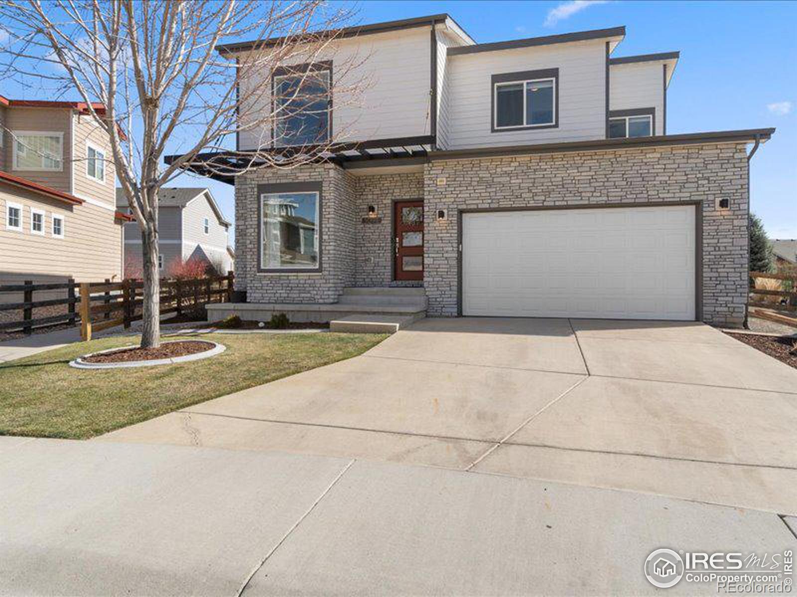 MLS Image #0 for 3098  photon court,loveland, Colorado