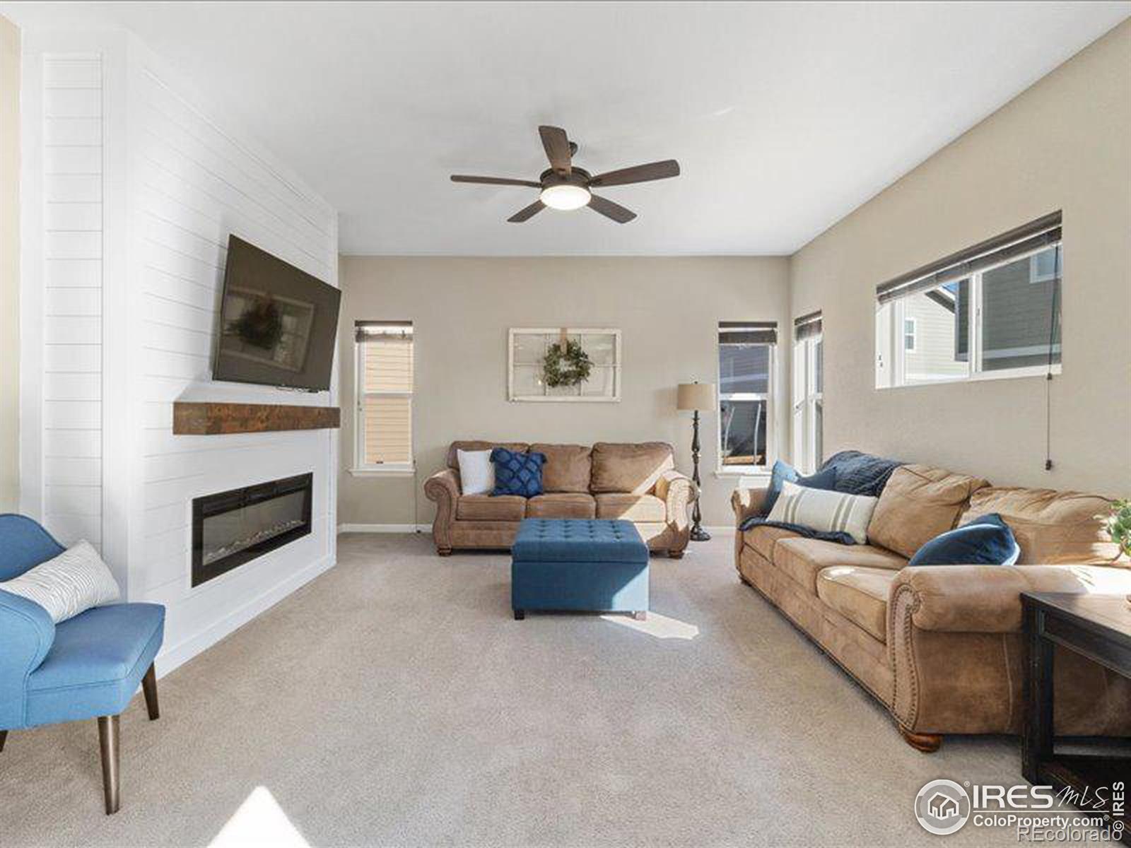 MLS Image #13 for 3098  photon court,loveland, Colorado
