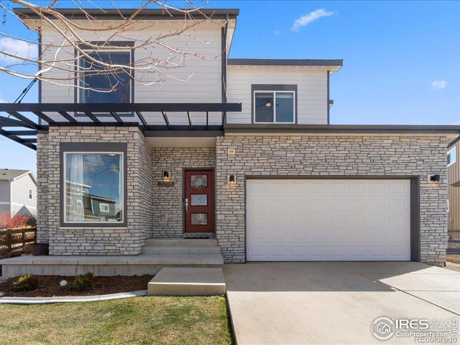 MLS Image #2 for 3098  photon court,loveland, Colorado