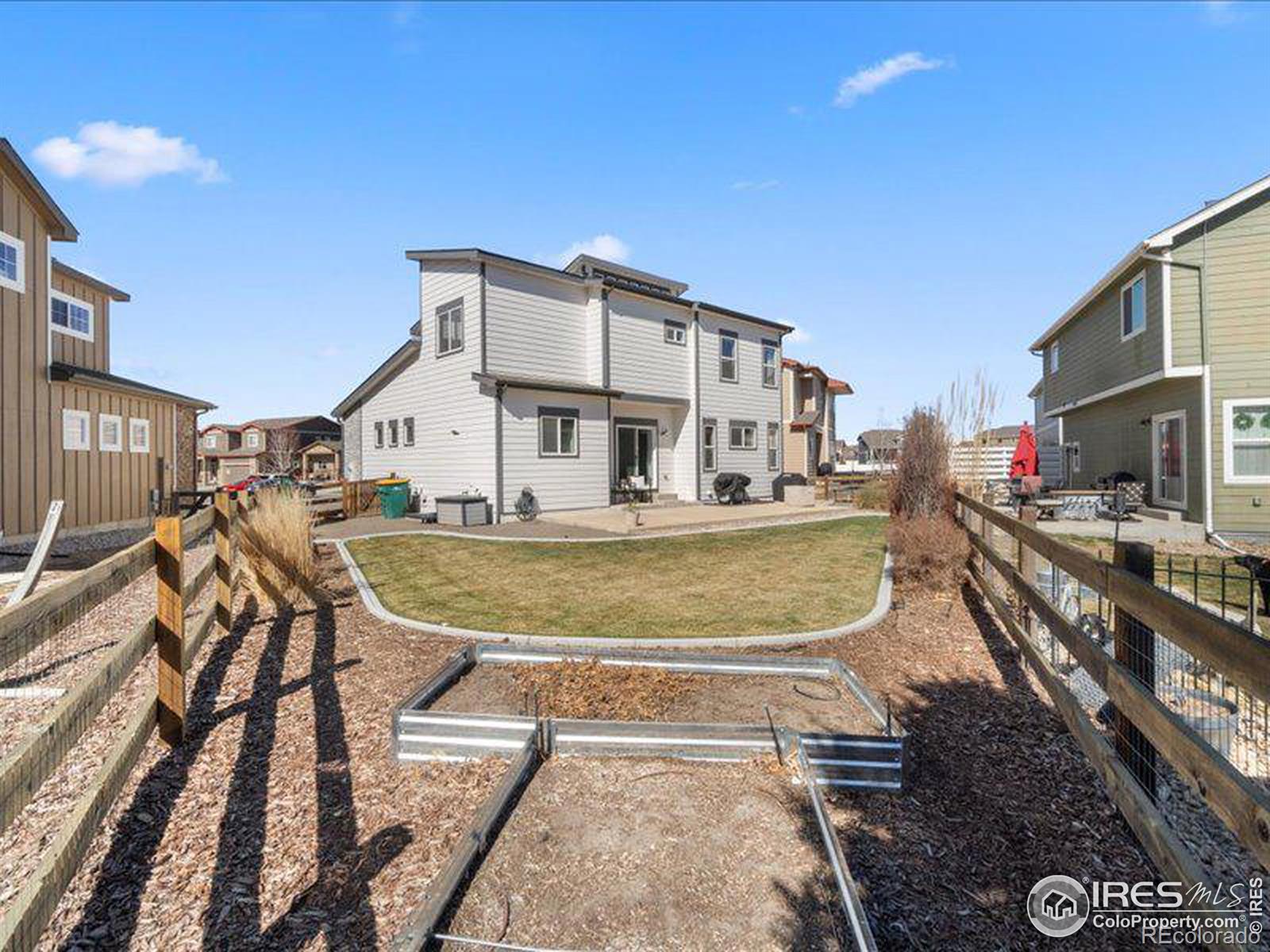 MLS Image #22 for 3098  photon court,loveland, Colorado