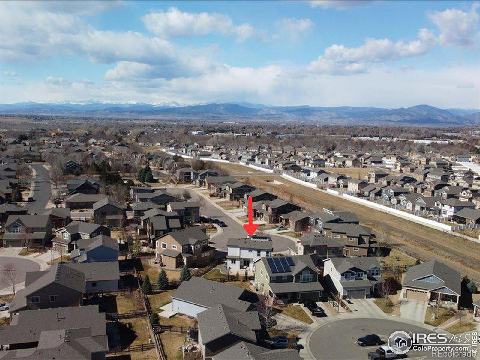 MLS Image #23 for 3098  photon court,loveland, Colorado