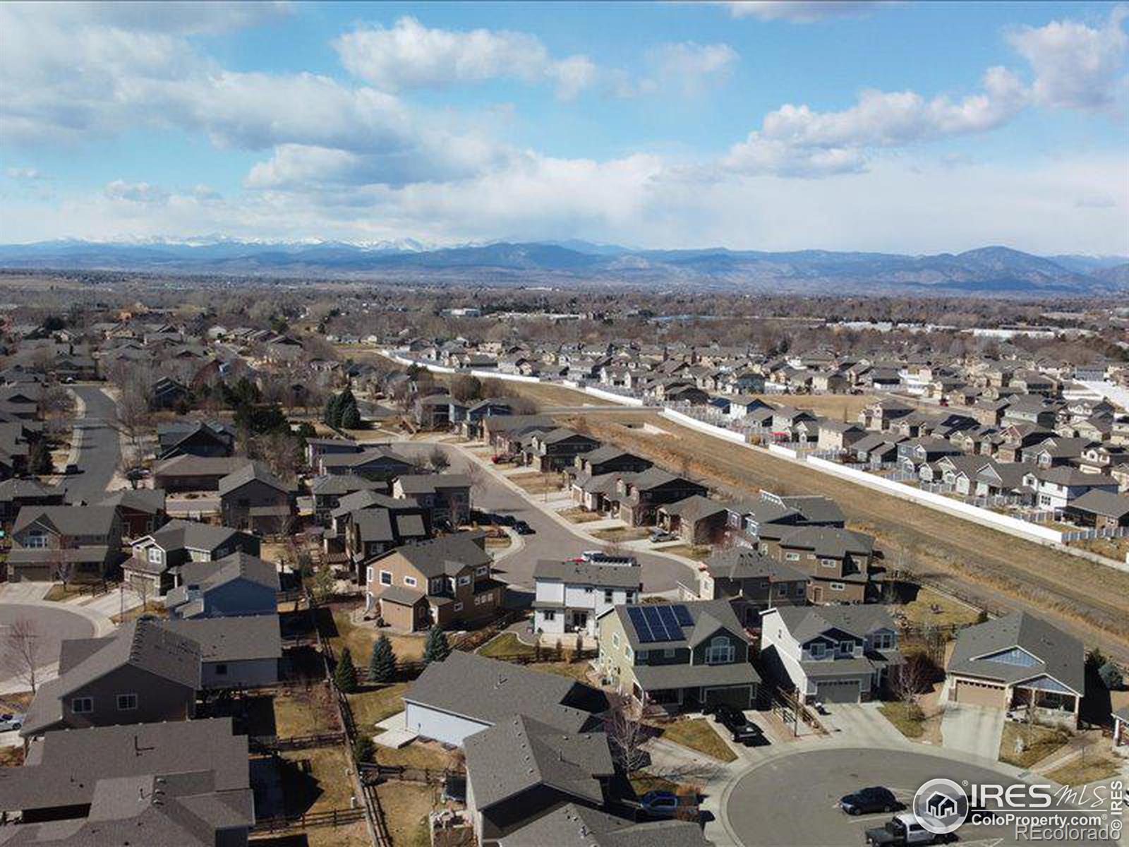 MLS Image #25 for 3098  photon court,loveland, Colorado