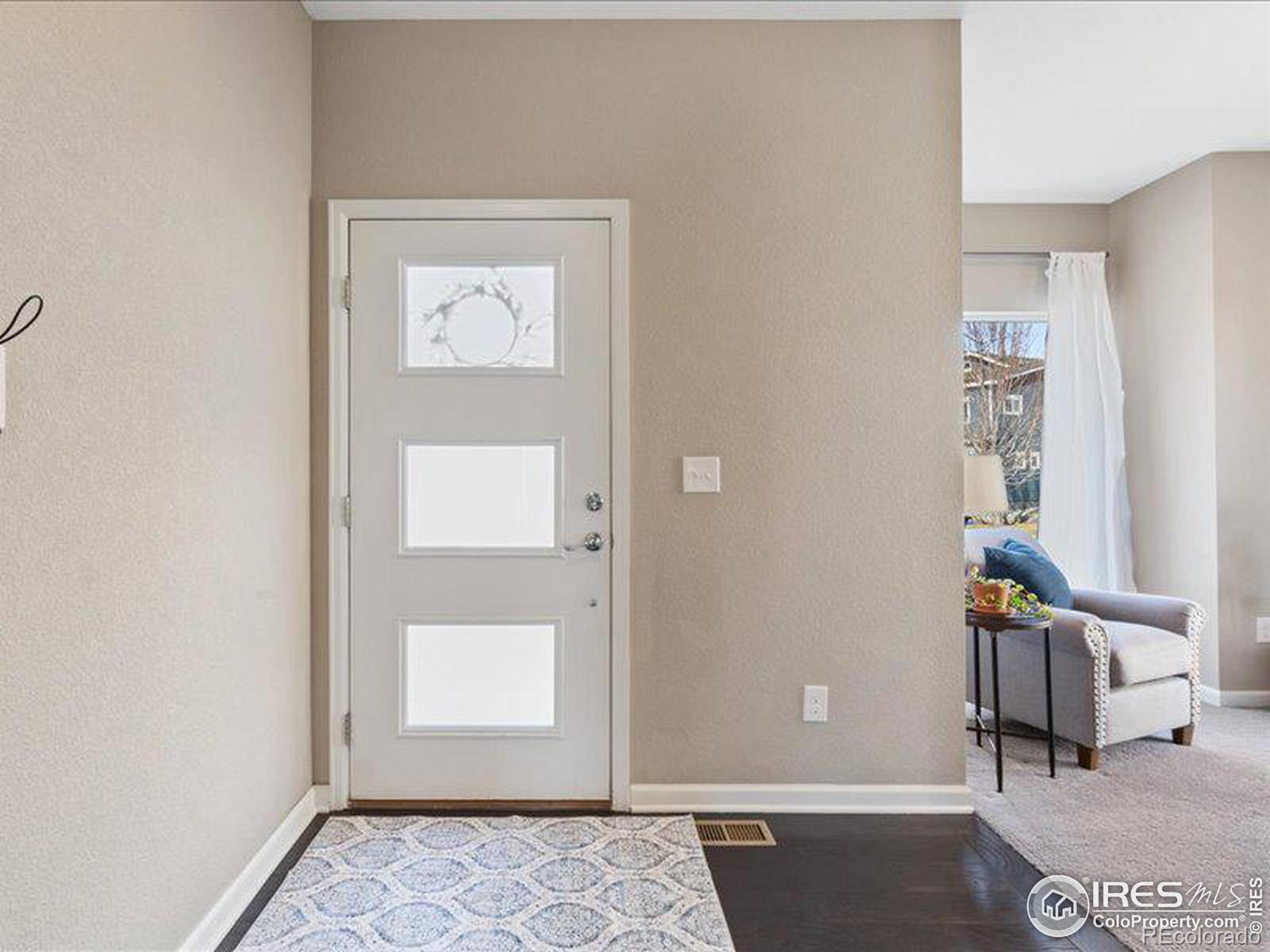 MLS Image #3 for 3098  photon court,loveland, Colorado