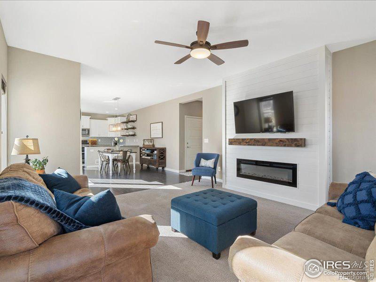 MLS Image #6 for 3098  photon court,loveland, Colorado